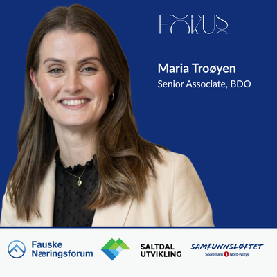 Maria Troøyen